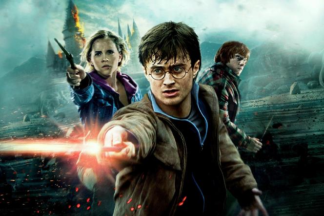 Harry Potter i Insygnia Śmierci Część 1 QUIZ: Prawda, czy Fałsz? Jak dobrze znasz tę część?