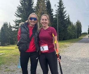 Siedlczanka Aleksandra Witczuk z sukcesem w kolejnym etapie Pucharu Świata Nordic Walking