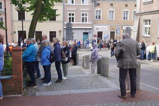 Boże Ciało 2025. Tysiące osób uczestniczyło w olsztyńskich procesjach