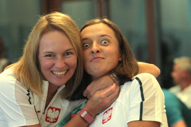 Tak Iga Świątek zareagowała na wygraną w US Open! Zdradziła to jej psycholożka, będziecie zaskoczeni [TYLKO U NAS]