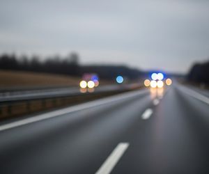 PILNE. Trasa S7 całkowicie zablokowana. Podano nowy komunikat