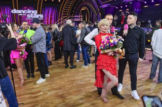 Taniec z gwiazdami: Beata Olga Kowalska odpadła z programu. Zaskakujące z czym musiała się mierzyć