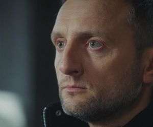 M jak miłość odc. 1869. Bartek (Arkadiusz Smoleński)