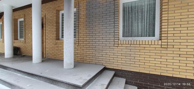 Ktoś zniszczył domek leśnika. Jest wysoka nagroda za wskazanie sprawcy [ZDJĘCIA]