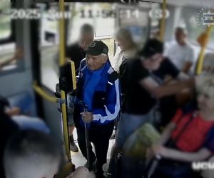 Zaginiony Wiktor Graca, mieszkaniec Mysłowic