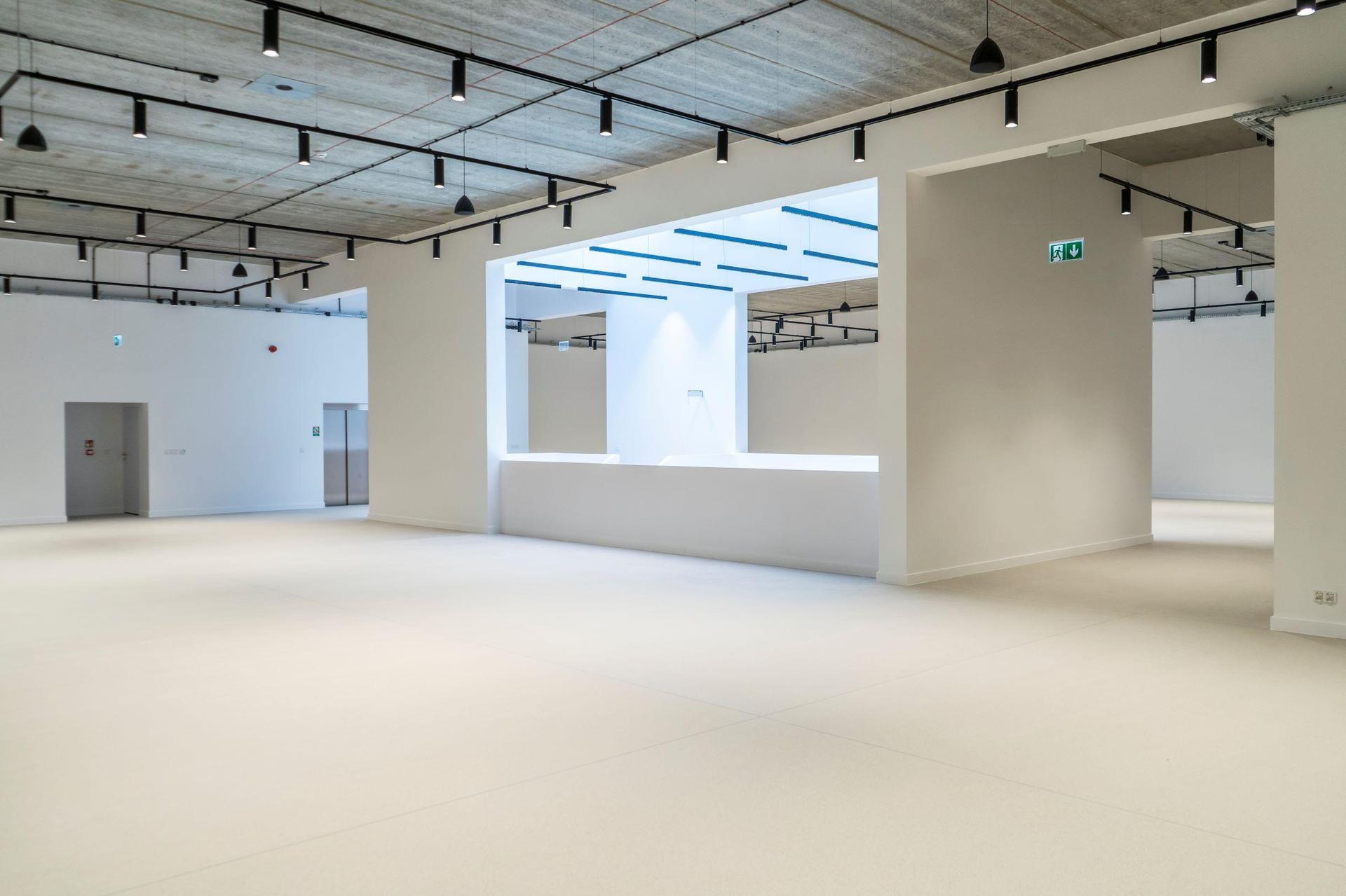 Galeria Rzeczna w Rybniku