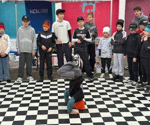 Pierwszy mural społeczny powstanie w Koninie