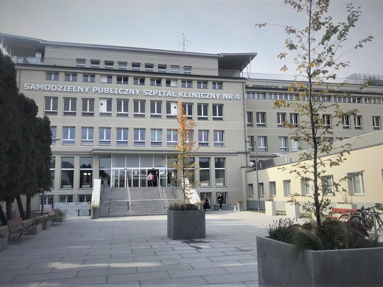 Lubelskie: Specjalne czwartki dla kobiet w ciąży. Porady i badania