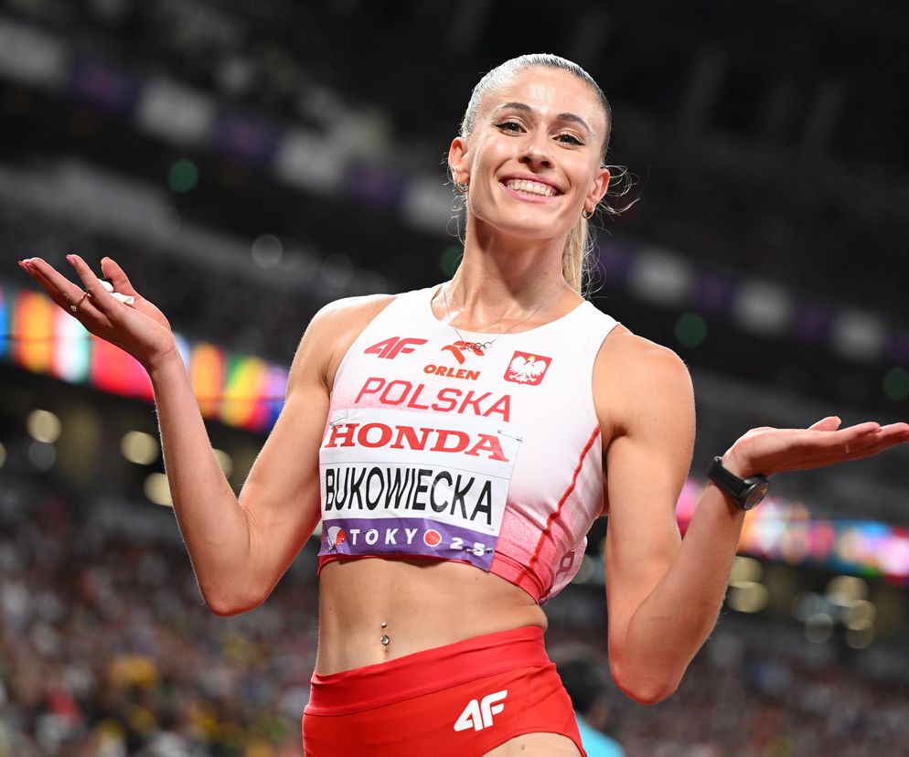 Natalia Bukowiecka