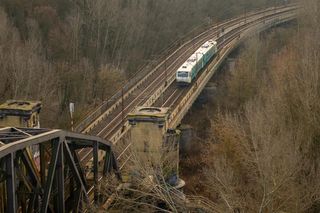 Duży ruch na kolei w Kujawsko-Pomorskiem. Te wakacyjne połączenia z Bydgoszczy będą uruchomione latem 2025 