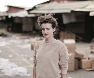 Wspaniały amalgamat: Aleksandra Wasilkowska