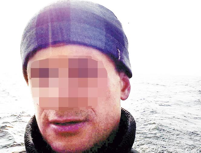Były mąż partnerki Kaczmarka: Agent Tomek ukradł mi żonę!