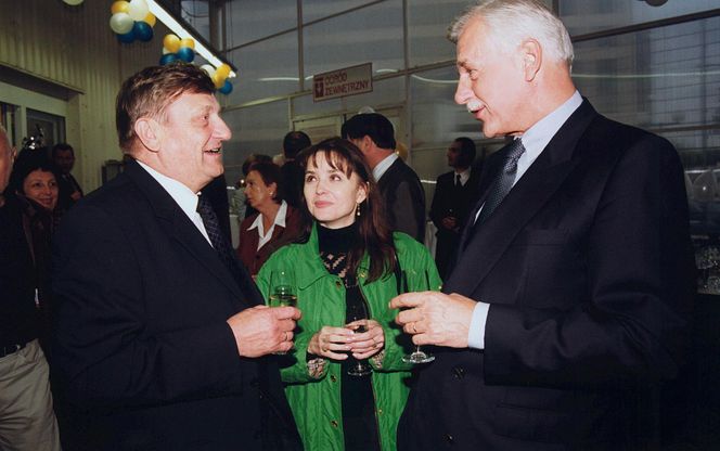 Mirosław Hermaszewski