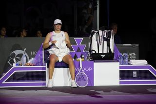 WTA Finals 2024. Iga Świątek pokona Jessicę Pegulę i nie awansuje do półfinału?! Oto możliwe scenariusze