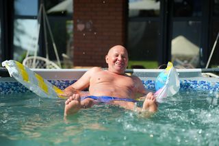 Sanatorium Miłości 