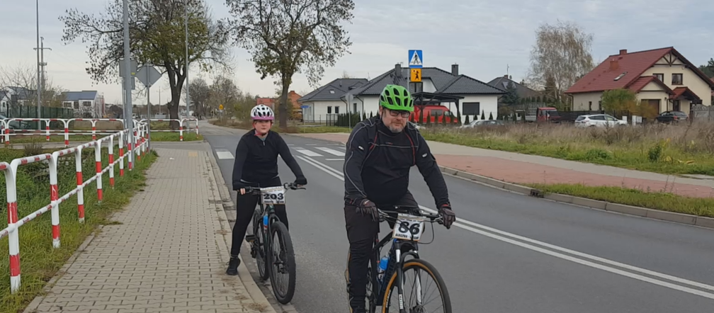 Rowerowy Puchar Niepodległości w Lesznie po raz czternasty