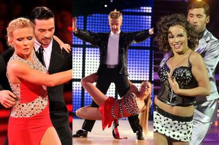 Historia zatacza taneczne koło. Zwycięzcy sprzed lat wracają do „Tańca z gwiazdami”!