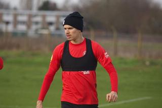 Syn Davida Beckhama Romeo zagra w Anglii