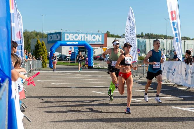 14. PKO Bytomski Półmaraton za nami