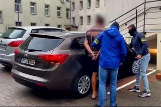 KOSZALIN; Cudzoziemiec zaatakował policjantów. Zostanie wydalony z Polski