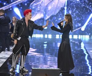 Michał Wiśniewski i jego trzy żony w Sopocie. Wszytko na jubileuszu 30-lecia Ich Troje