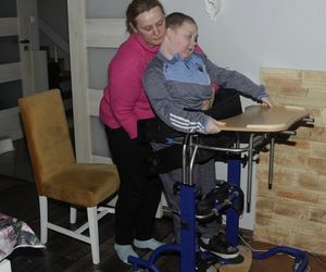 Pomóżcie mi, bo chcę boksować