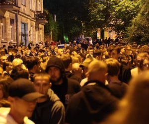 Tak było podczas lubelskiej Nocy Kultury 2025