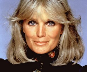 Linda Evans