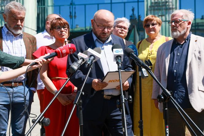 Posiedzenie Sądu Najwyższego dotyczące ważności wyborów