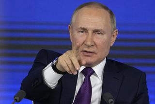 Putin o krajach Europy: Będą wciągnięte w konflikt militarny z Rosją