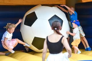 Dni Chorzowa 2024. Oto zdjęcia z pikniku przy ul. Cichej