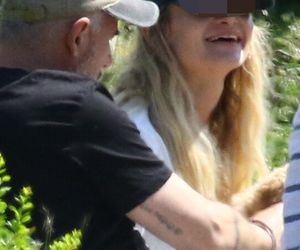 Jacek Kopczyński. Tak wypoczywa po awanturze w Sejmie 