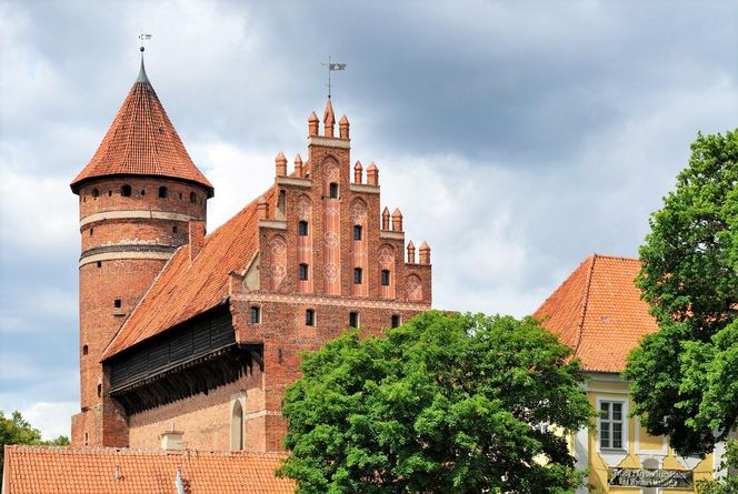 5. Olsztyn