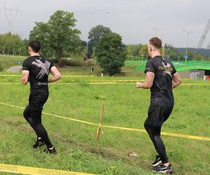 Runmageddon w Lublinie - bieg niedzielny