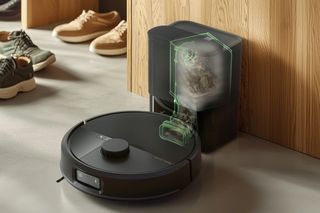 iRobot – Roomba® Max 705 Vac