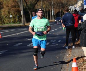 Za nami kolejna edycja Półmaratonu Lubelskiego