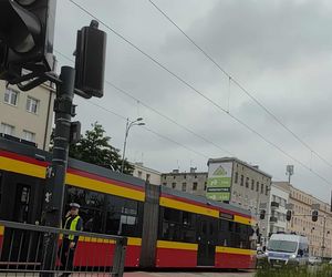 Wypadek Zachodnia