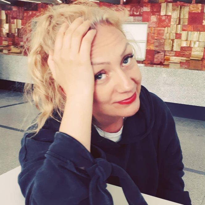 Patrycja Kosiarkiewicz