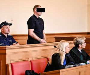 Emil R. stanął przed sądem