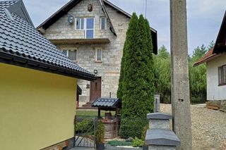 Lubatówka ojciec zamordował syna