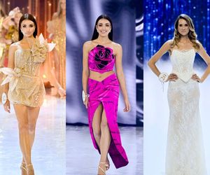 Piękne Polki walczą o bursztynową koronę! Kto zostanie Miss Polonia 2025? 