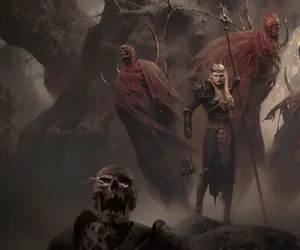Diablo IV debiutuje na rynku i z miejsca ustanawia rekord jako najszybciej sprzedająca się gra Blizzard Entertainment