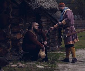 Rekonstrukcje historyczne Nordelag