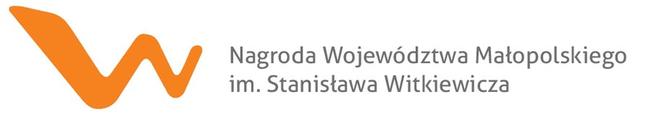 Logo - konkurs im. Stanisława Witkiewicza