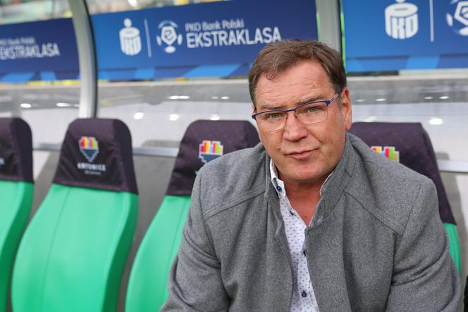 Jan Urban i  Nenad Bjelica