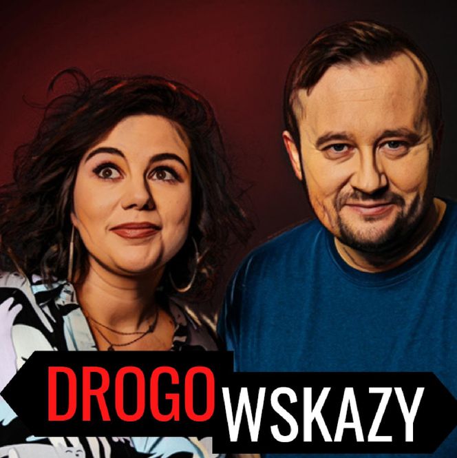 Drogowskazy