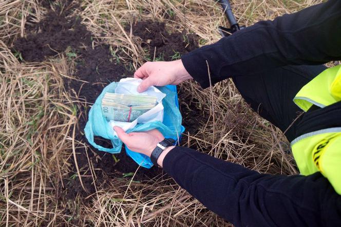 Kradli węgiel z kopalni