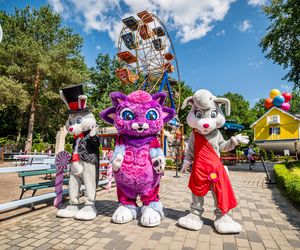 Festiwal Sztuki Iluzji na Farmie Iluzji, 26-27.07