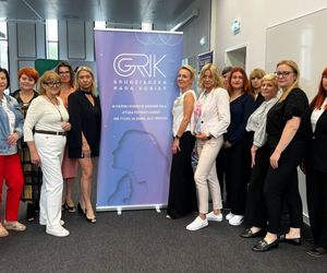 Konferencja Aktywna Kobieta w Grudziądzu