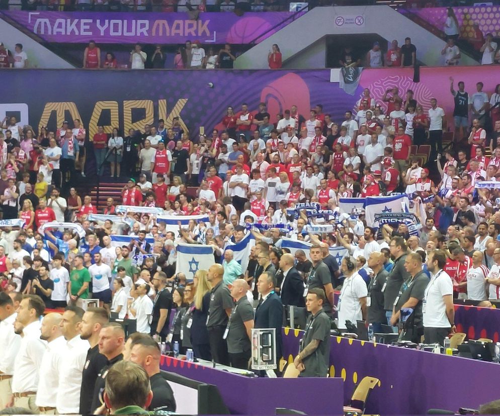 Polska - Izrael
